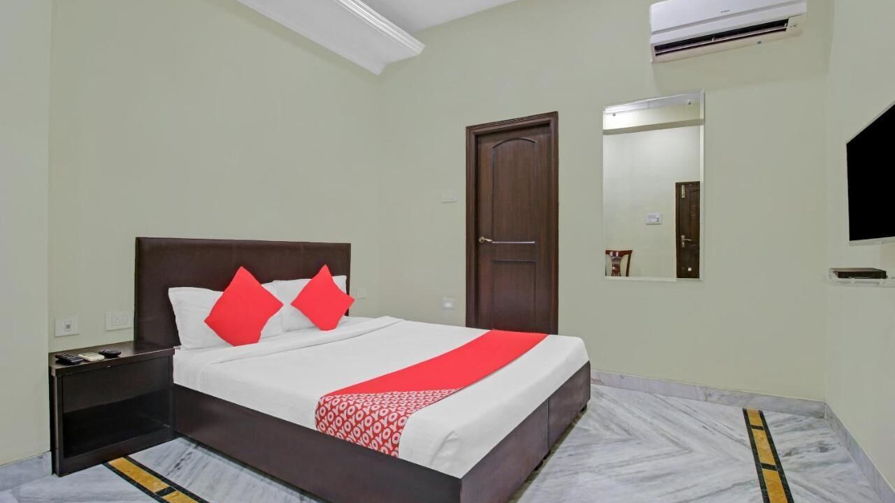 Photo of Bedroom in Banjara Hills