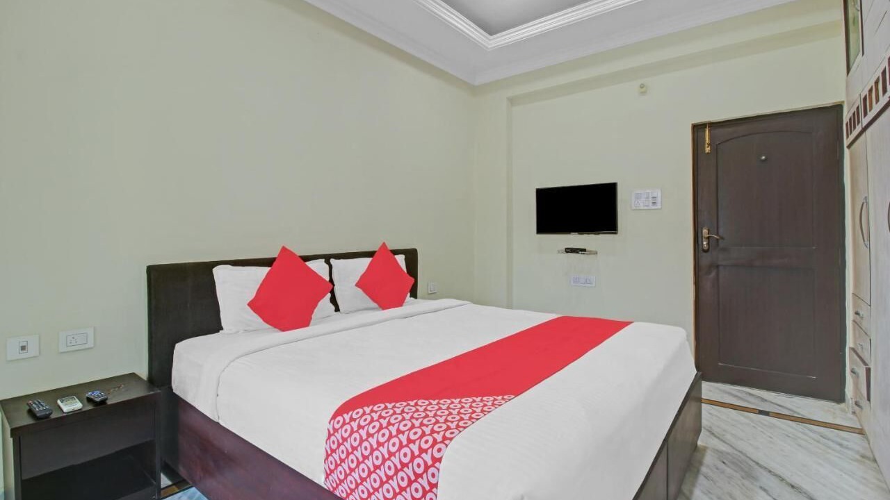 Photo of Bedroom in Banjara Hills