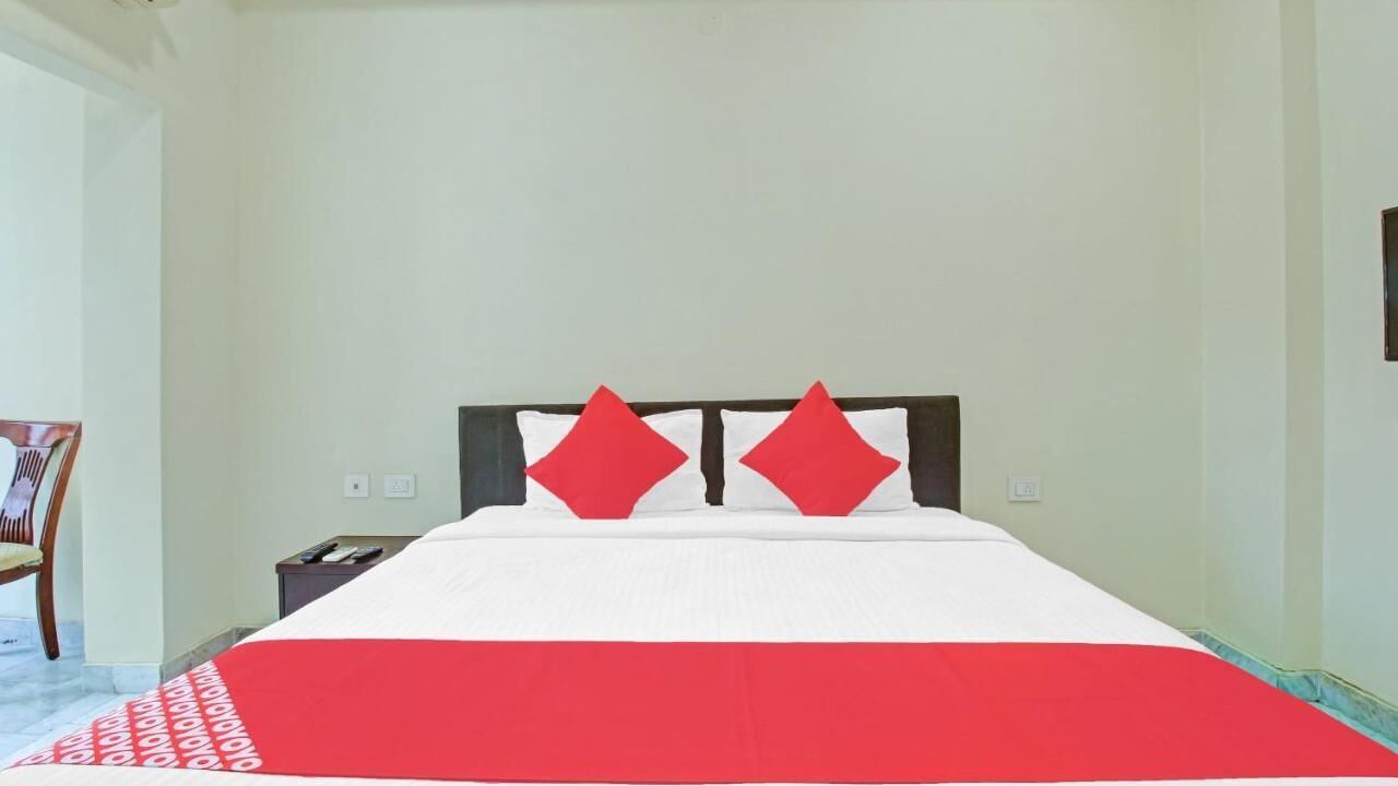 Photo of Bedroom in Banjara Hills