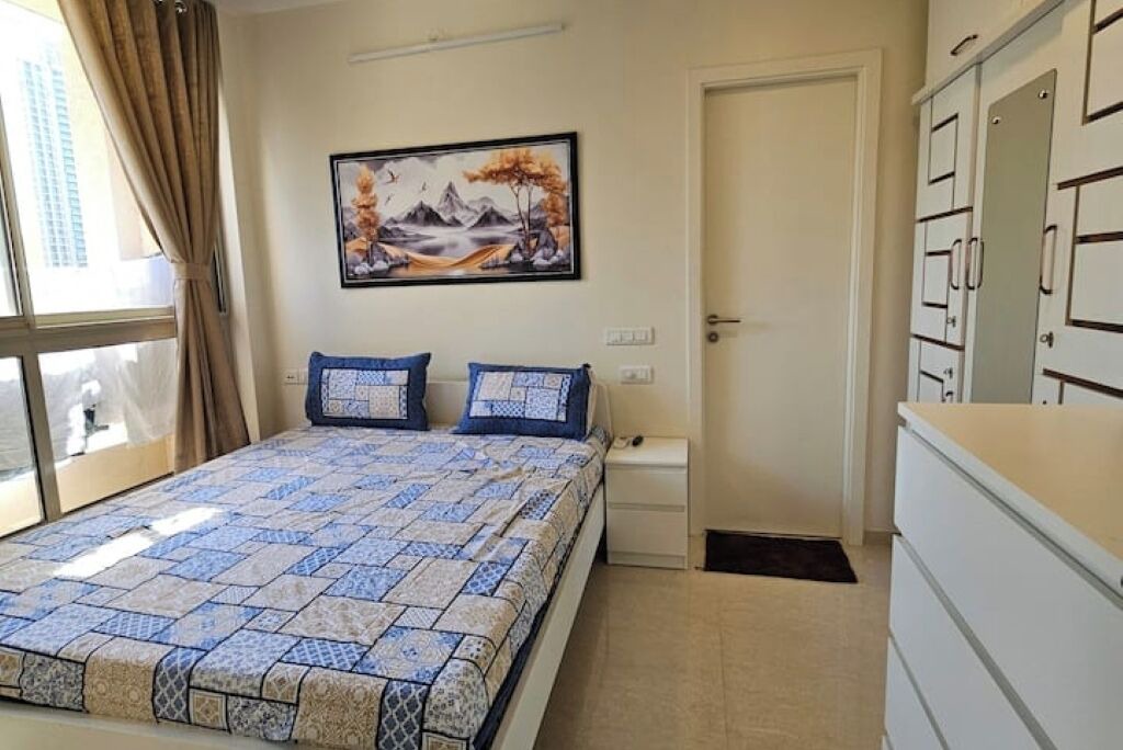 Photo of Bedroom in Thane West