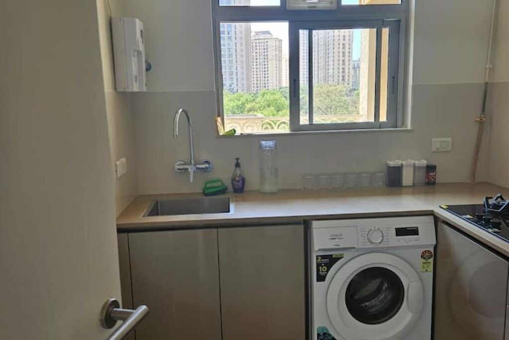 Photo of Kitchen in Thane West