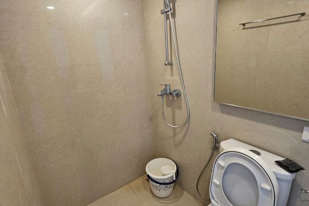 Photo of Bathroom in Thane West