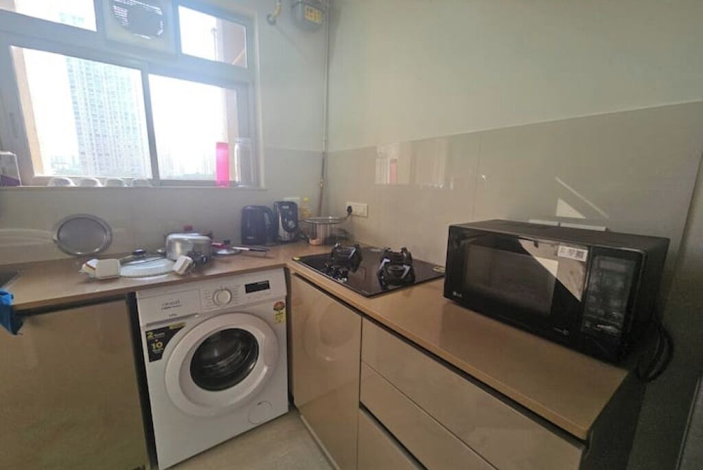Photo of Kitchen in Thane West