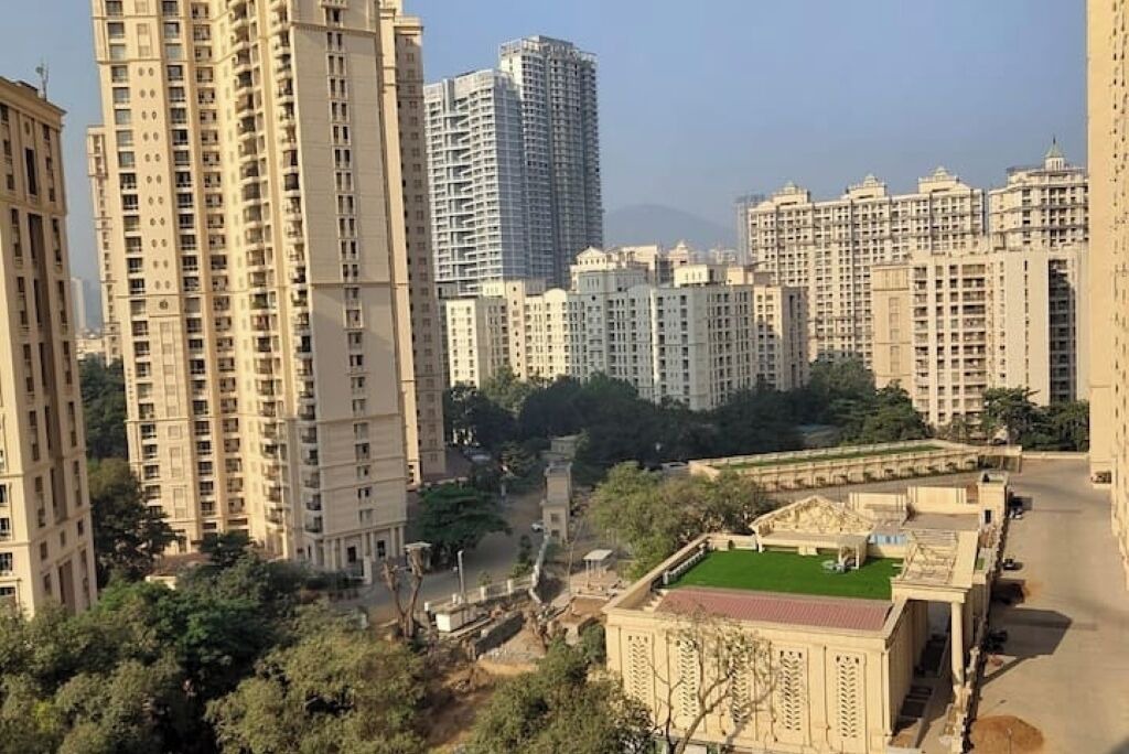 Photo of Outdoor in Thane West