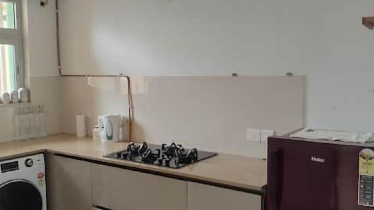 Photo of Kitchen in Thane West