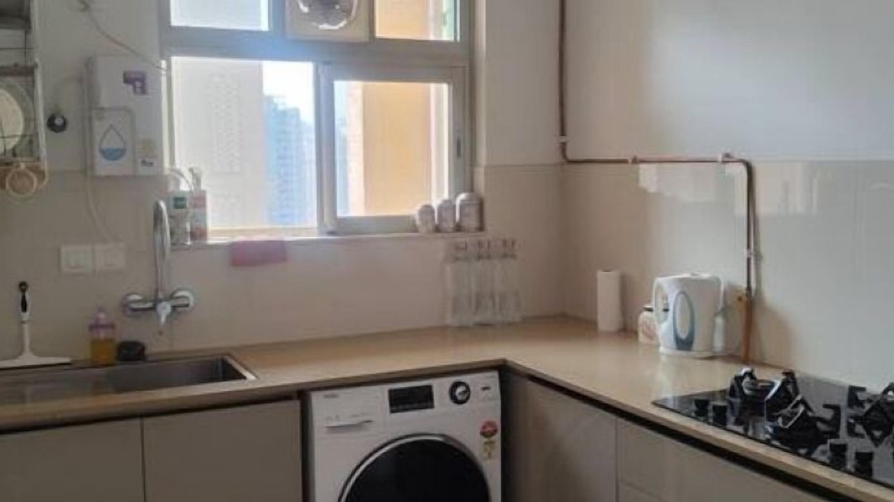 Photo of Bathroom in Thane West
