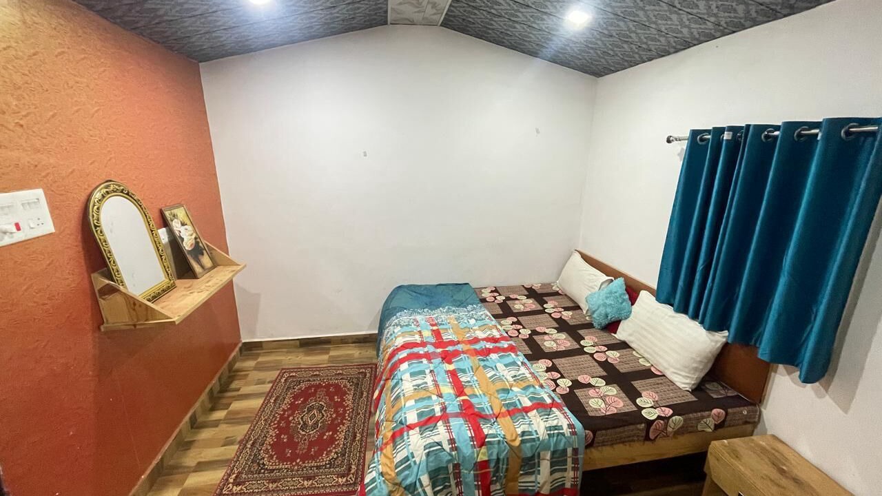 Photo of Bedroom in Paud