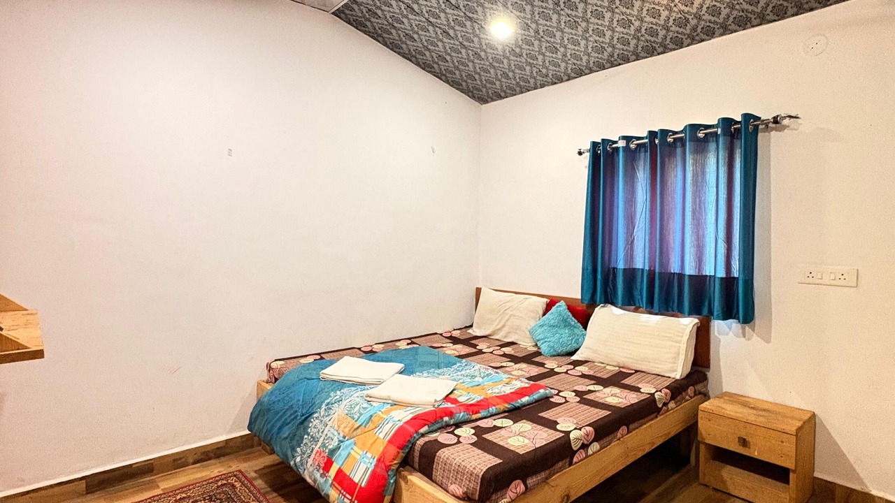 Photo of Bedroom in Paud