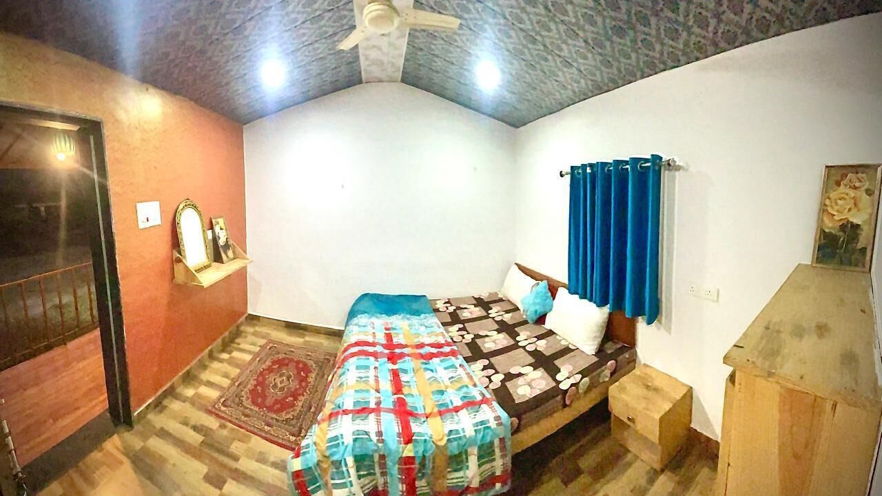 Photo of Bedroom in Paud