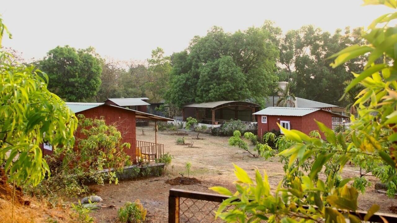 Photo of Outdoor in Paud