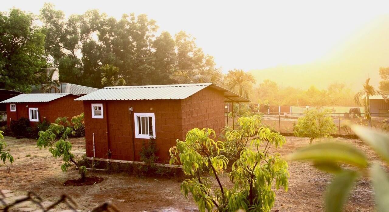 Photo of Outdoor in Paud