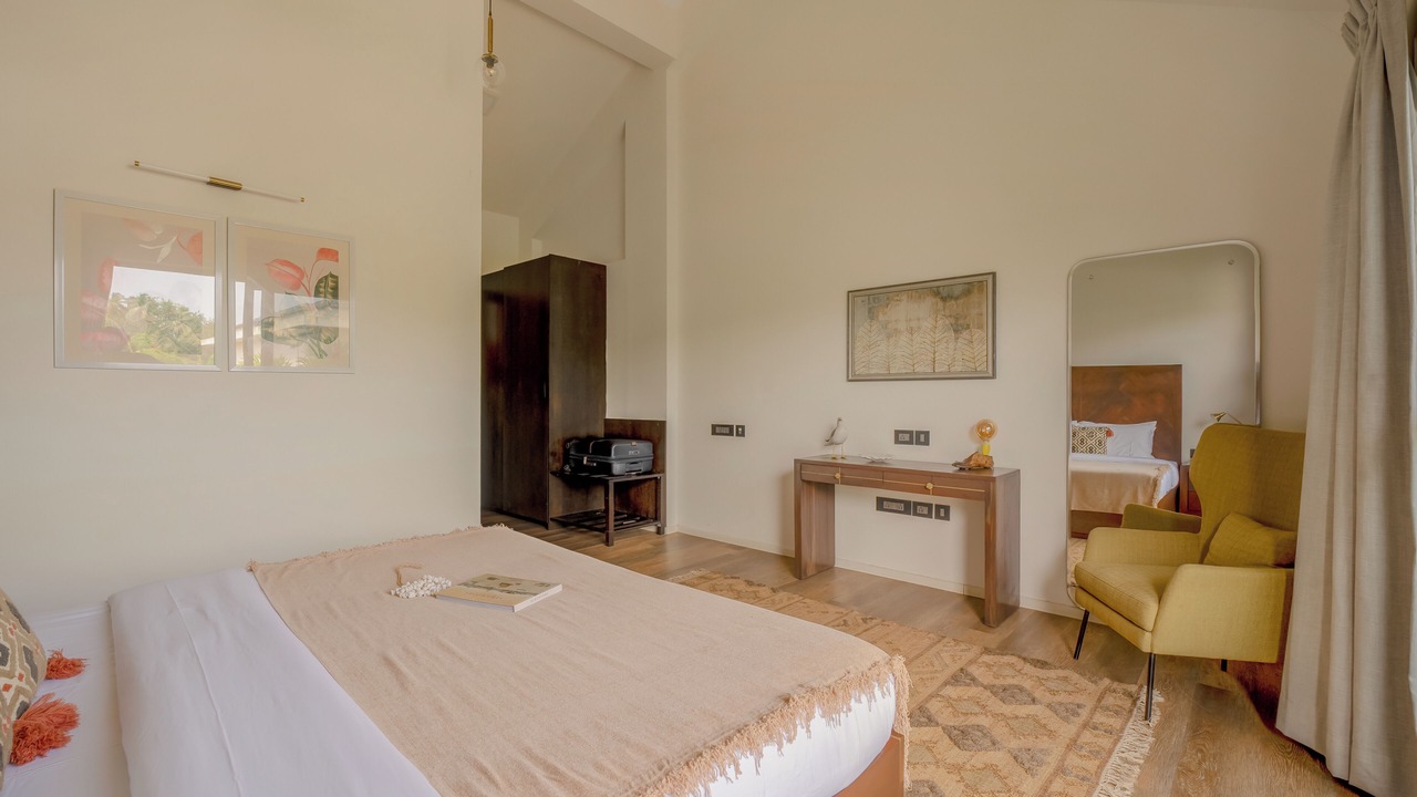 Photo of Bedroom in Mazal Waddo