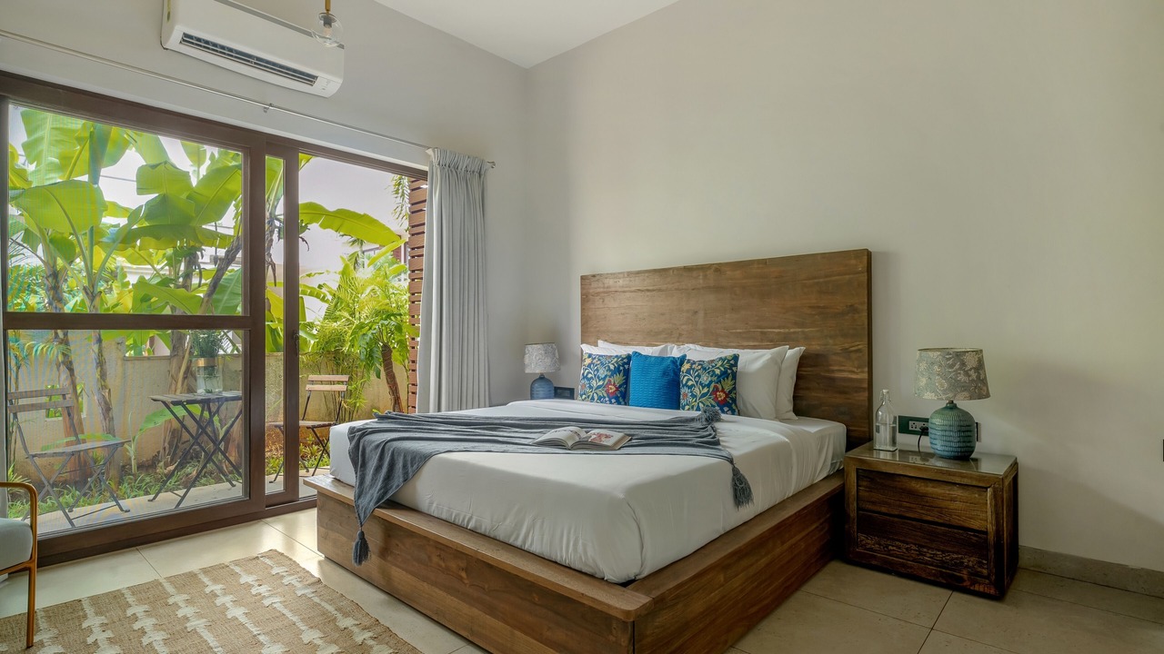 Photo of Bedroom in Mazal Waddo