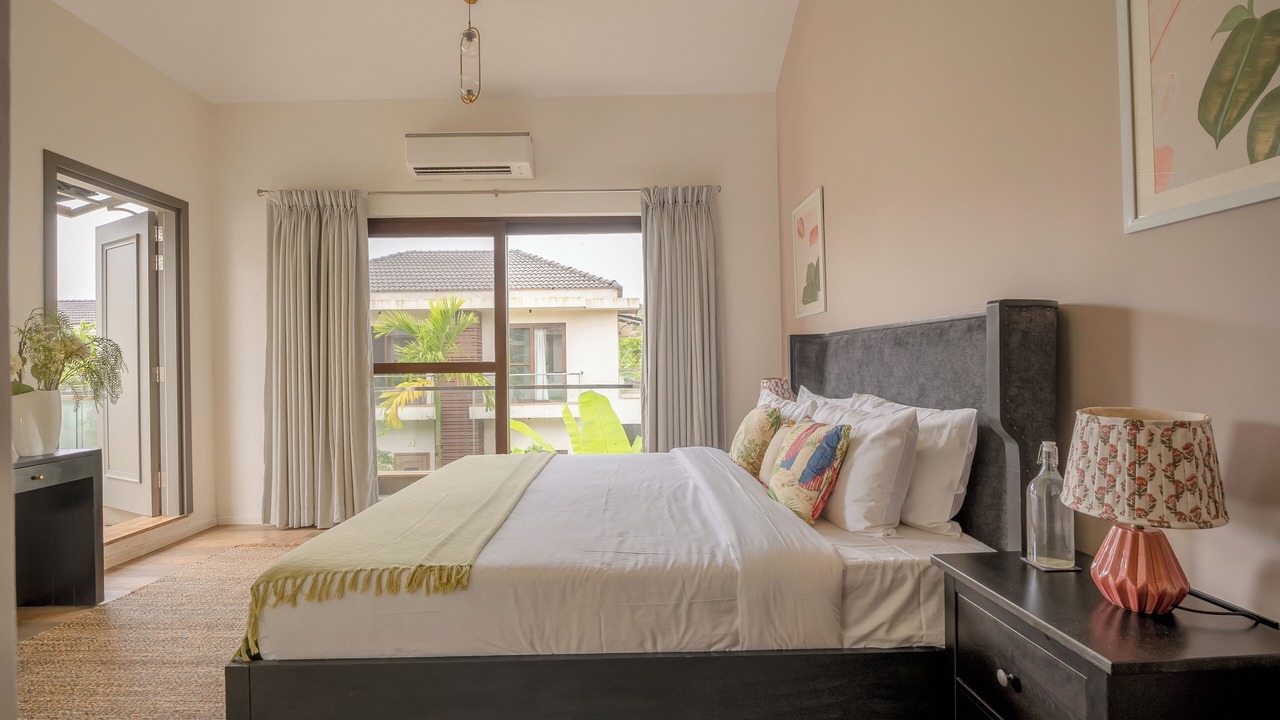 Photo of Bedroom in Mazal Waddo