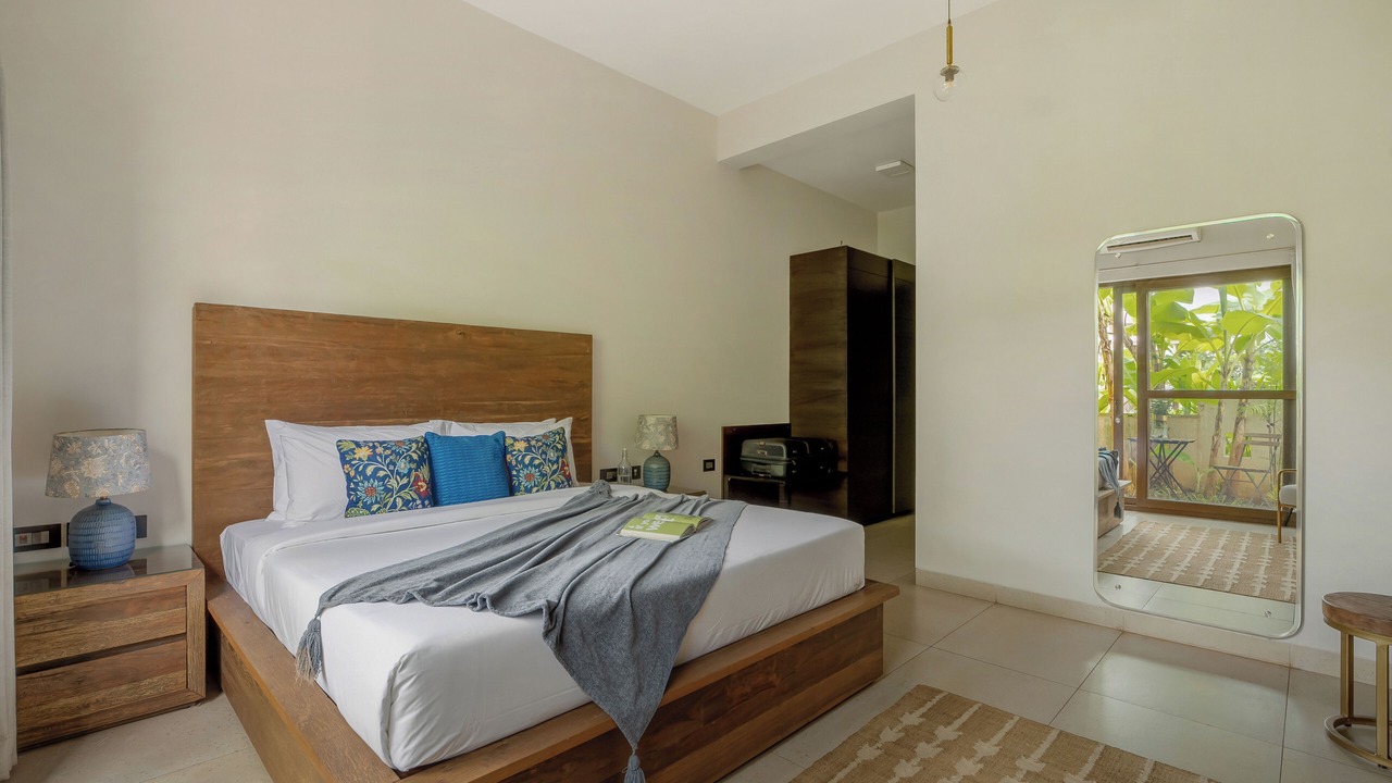 Photo of Bedroom in Mazal Waddo