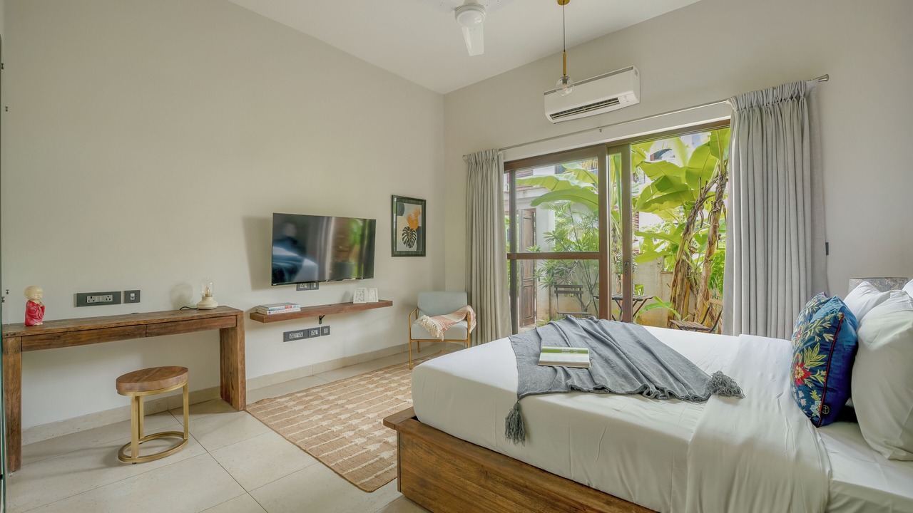Photo of Bedroom in Mazal Waddo