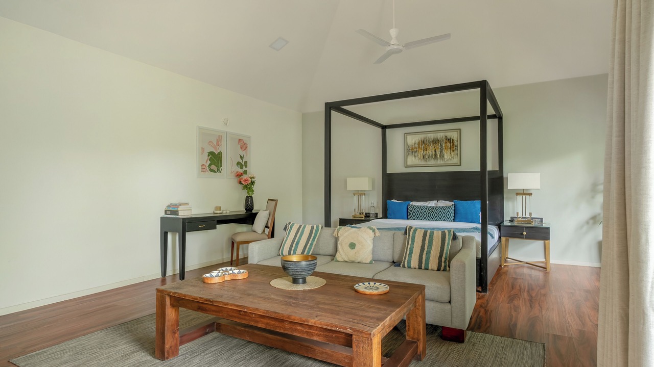 Photo of Bedroom in Mazal Waddo