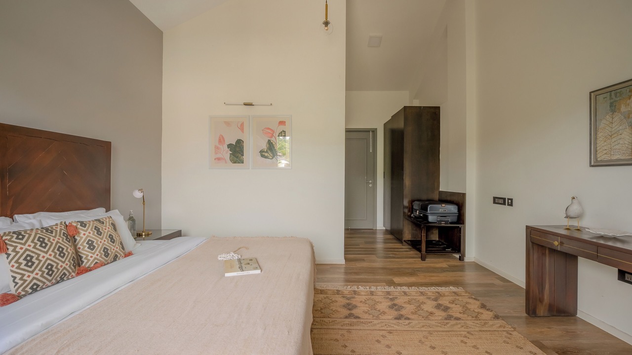 Photo of Bedroom in Mazal Waddo