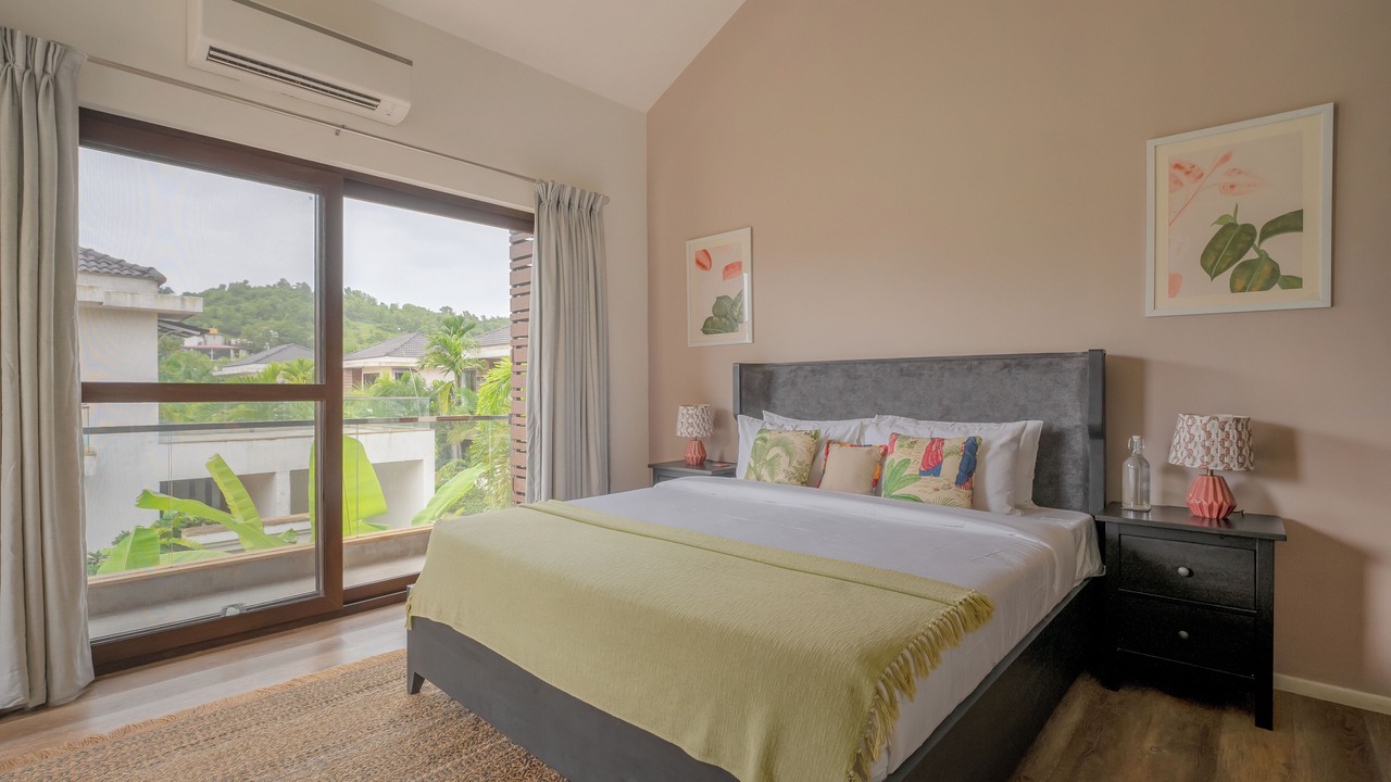 Photo of Bedroom in Mazal Waddo