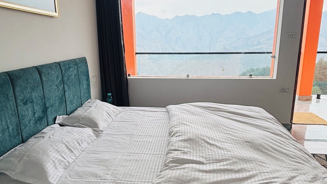 Photo of Bedroom in Chakrata