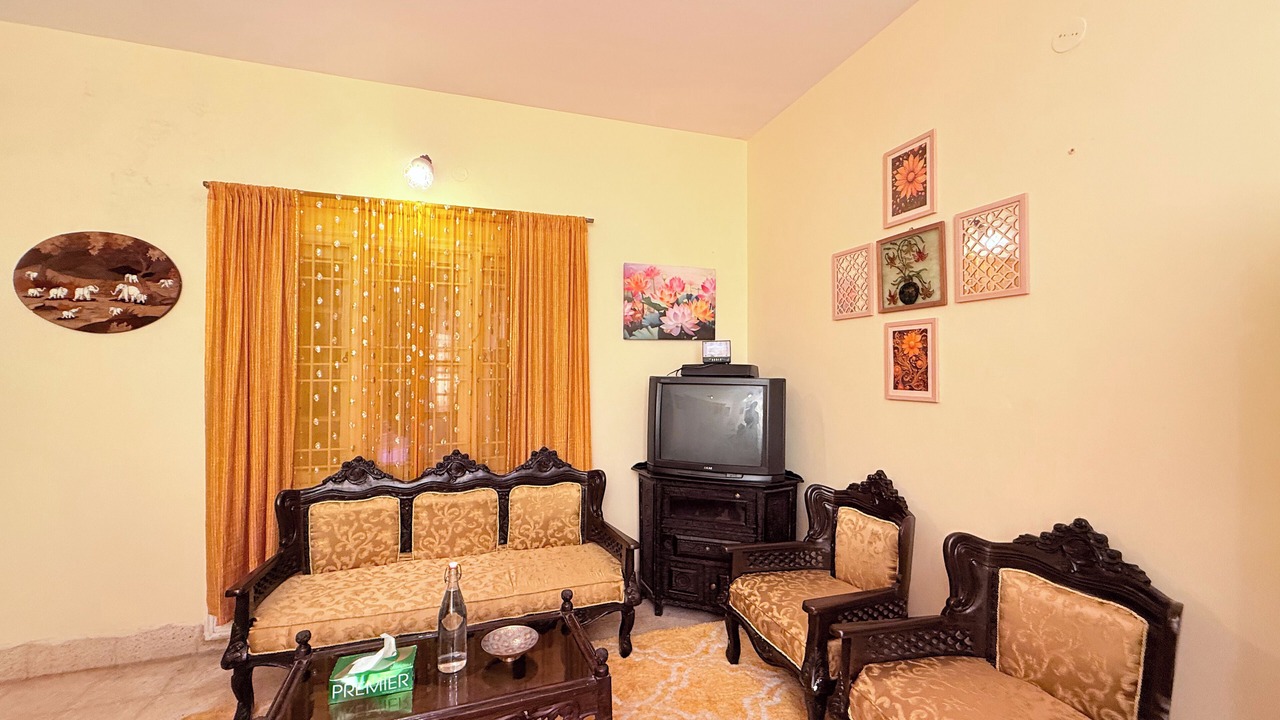 Photo of Livingroom in Koramangala