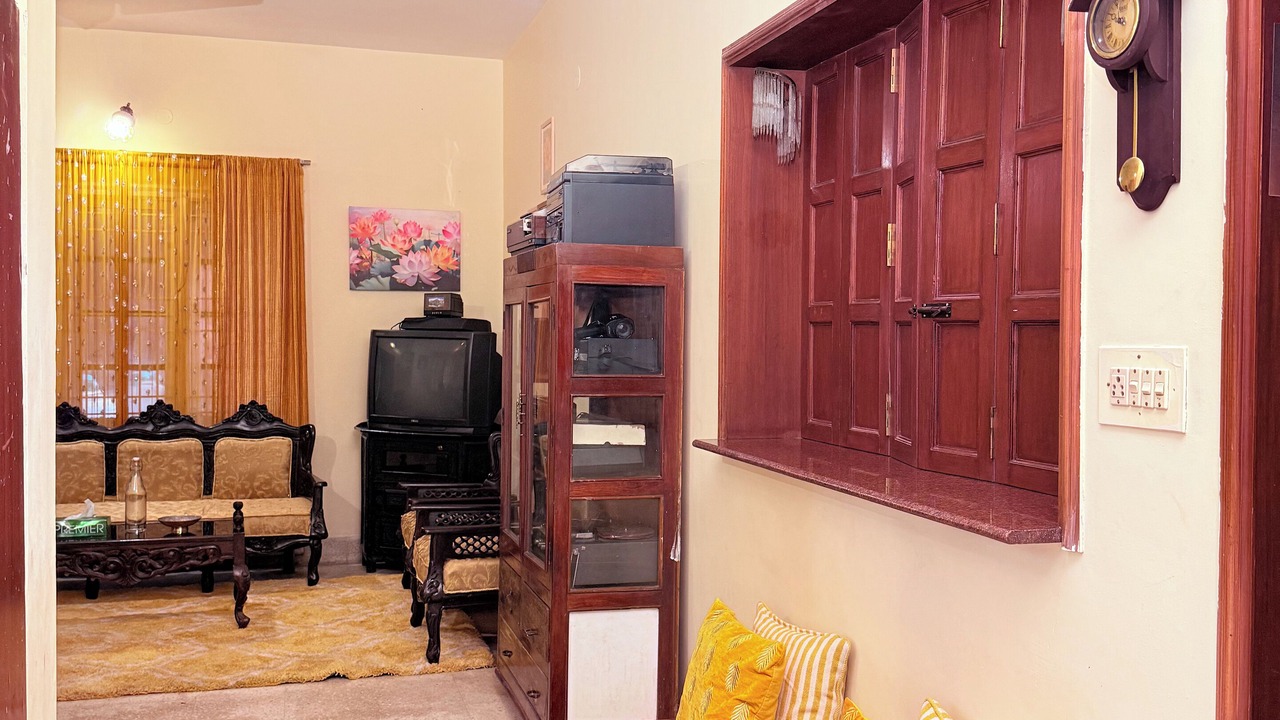 Photo of Livingroom in Koramangala