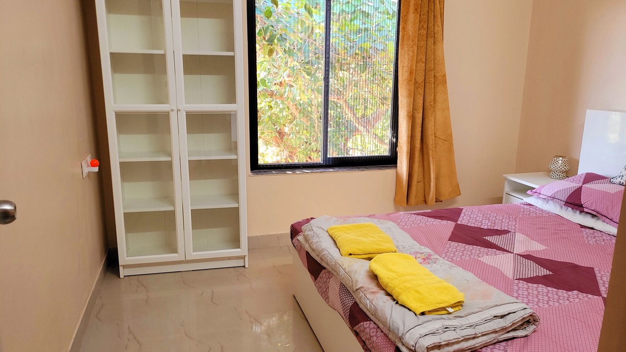 Photo of Bedroom in Varca