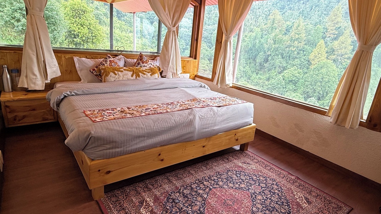 Photo of Bedroom in Kaul