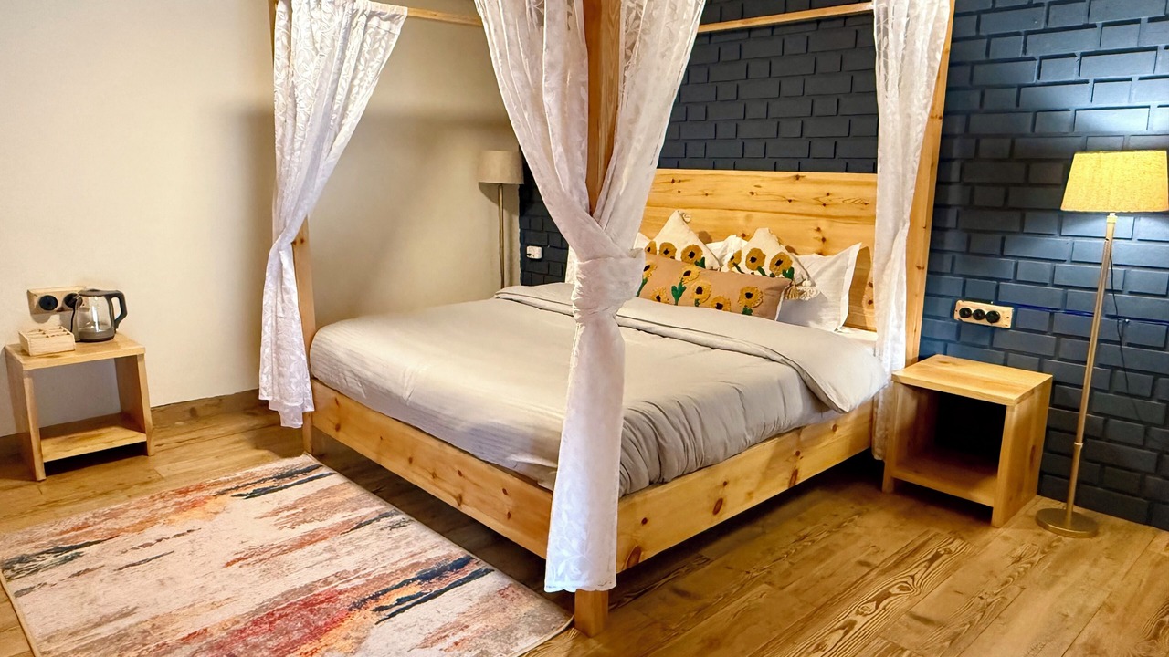Photo of Bedroom in Kaul