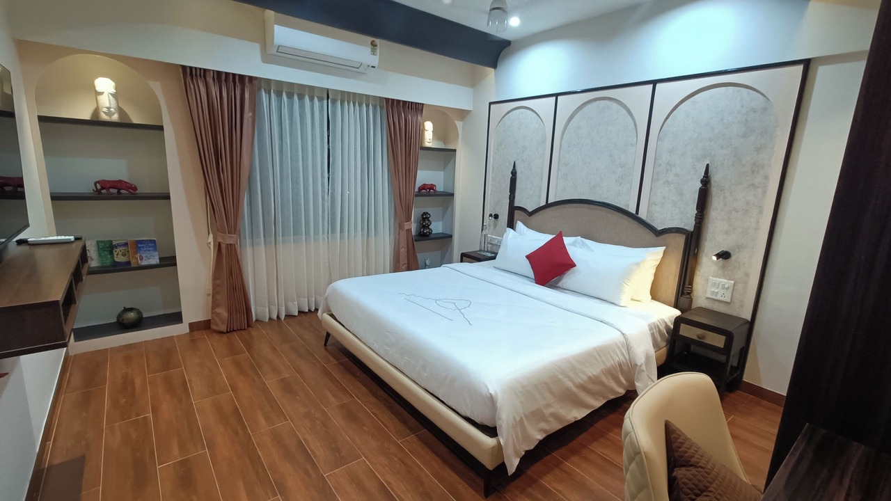 Photo of Bedroom in Baner