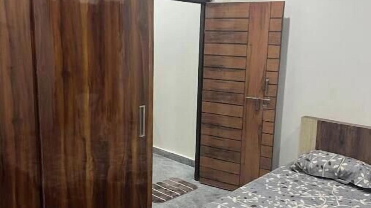 Photo of Bedroom in Kondapur