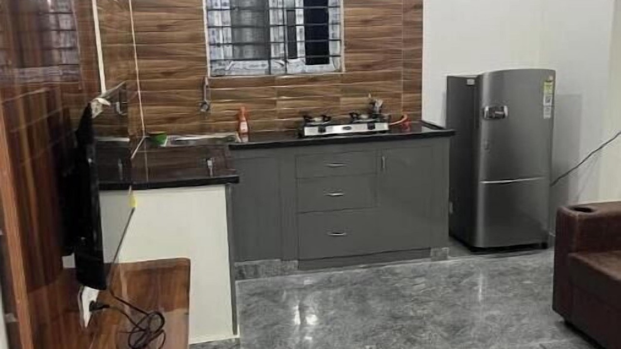 Photo of Kitchen in Kondapur