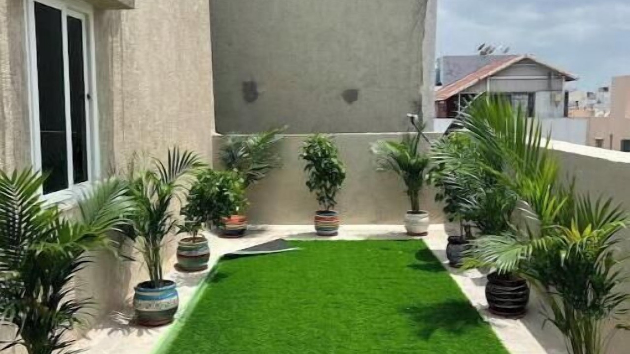Photo of Outdoor in Kondapur