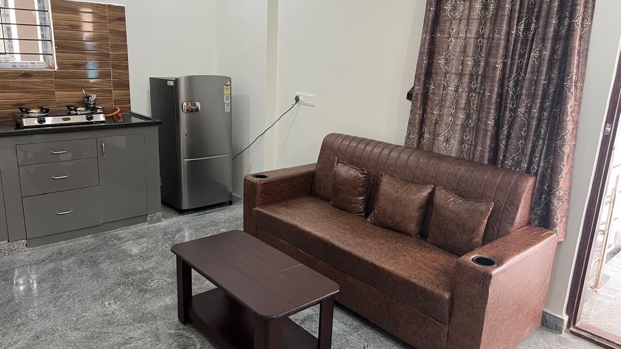 Photo of Livingroom in Kondapur