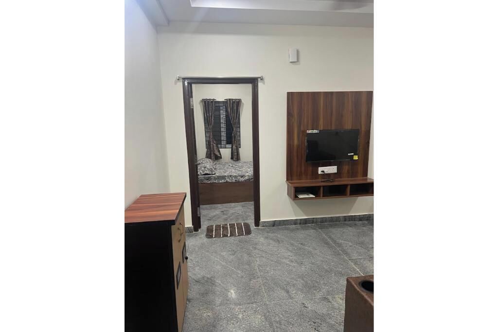 Photo of Bedroom in Kondapur