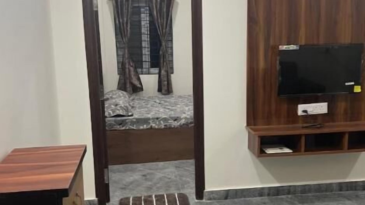 Photo of Bedroom in Kondapur