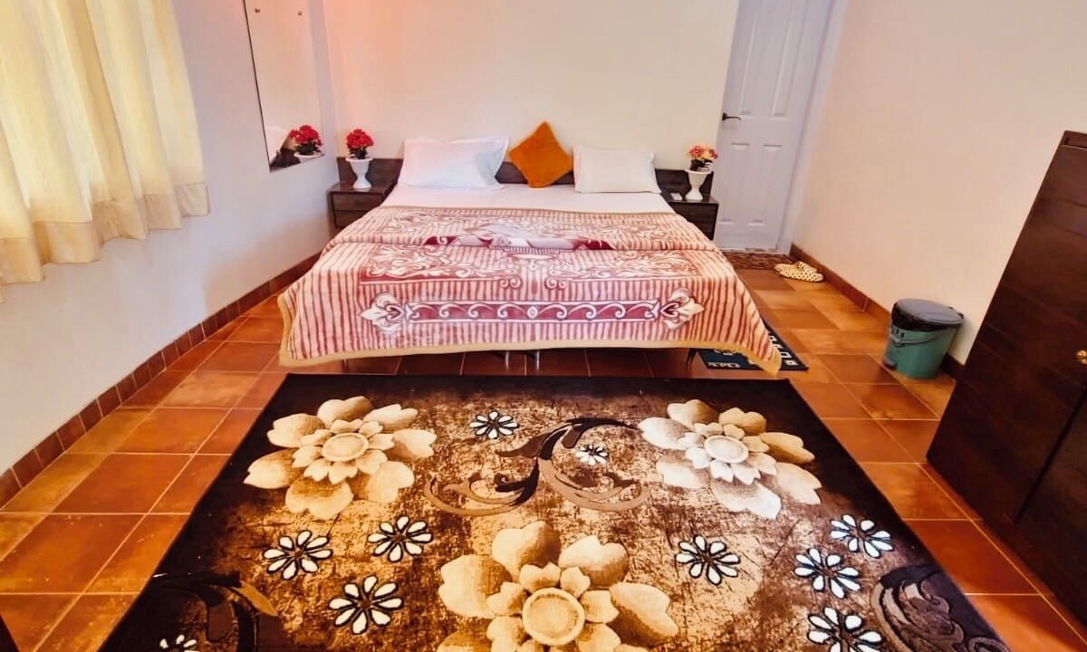 Photo of Bedroom in Bhim Nagar