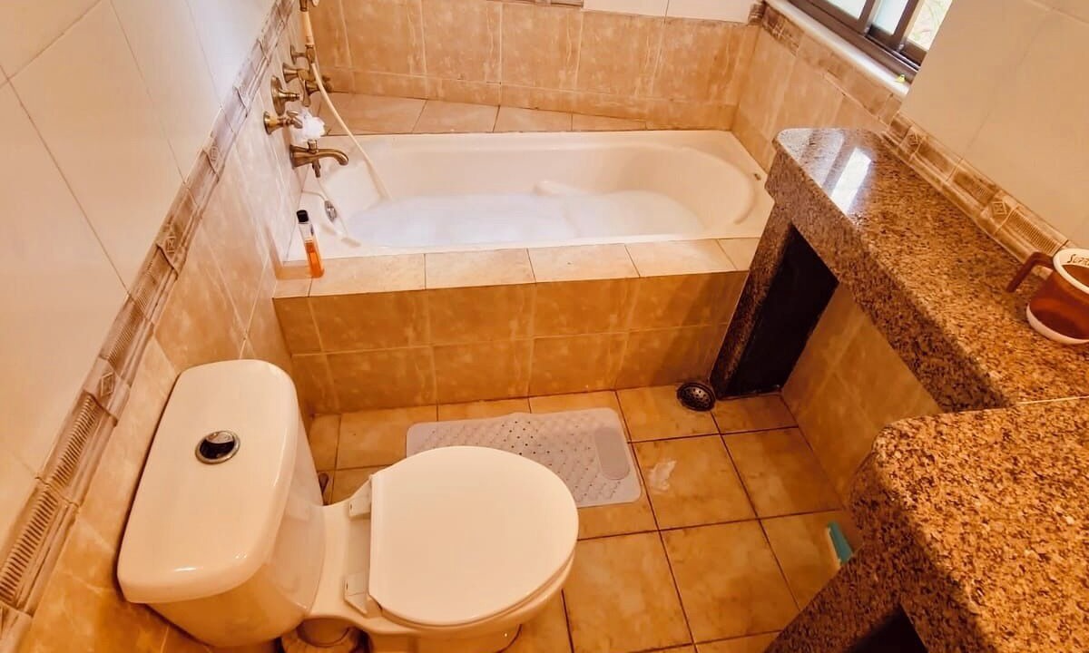 Photo of Bathroom in Bhim Nagar