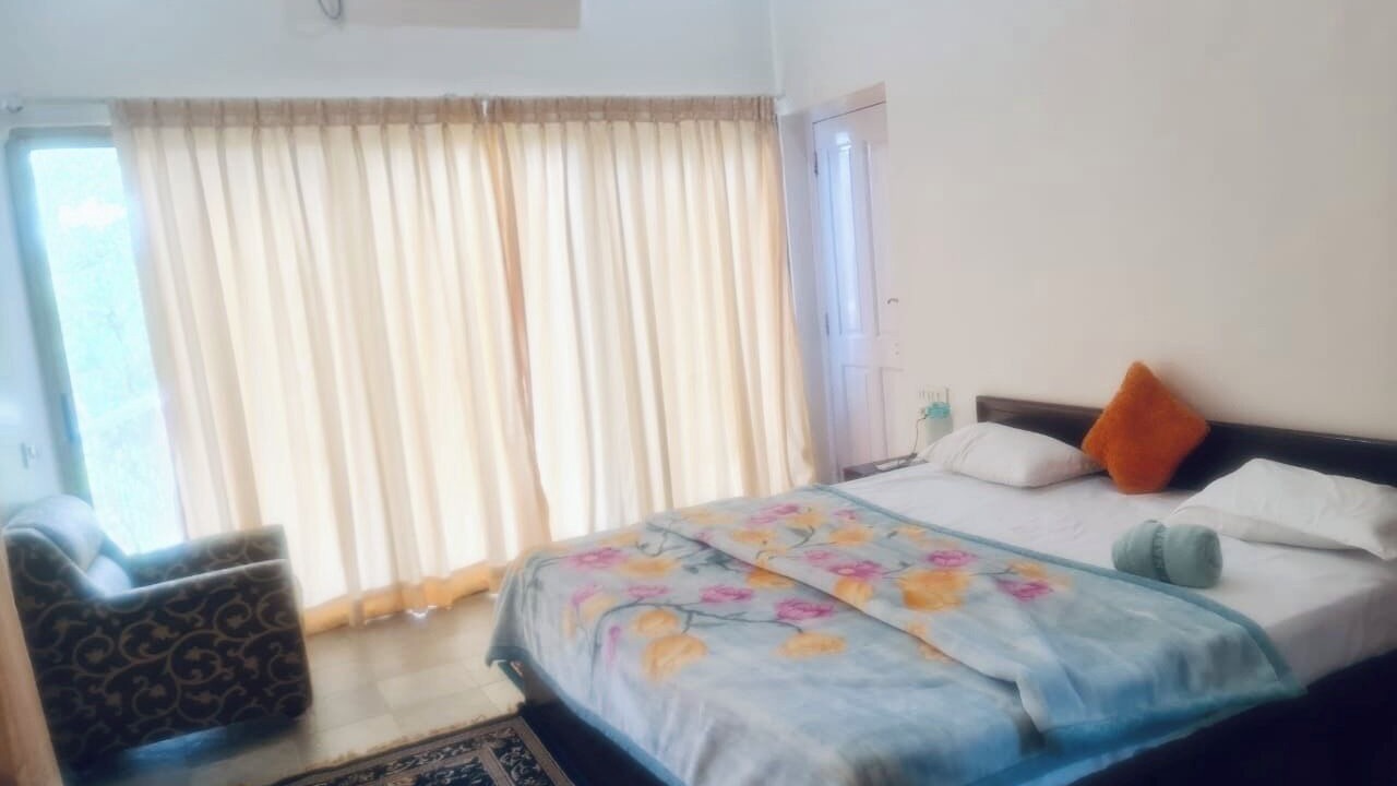Photo of Bedroom in Bhim Nagar