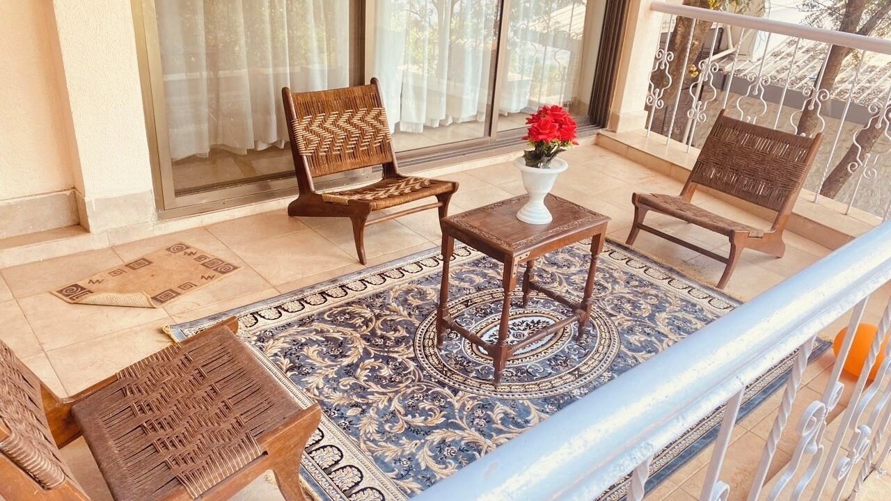 Photo of Patio Balcony in Bhim Nagar