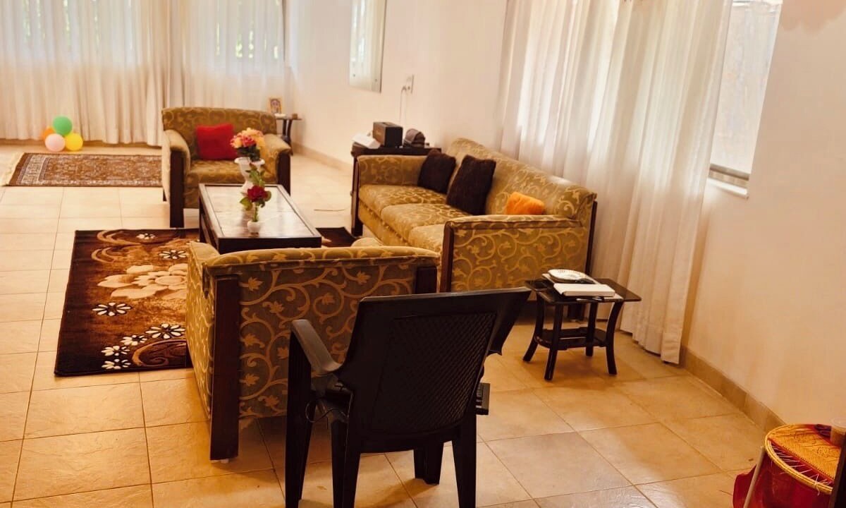 Photo of Livingroom in Bhim Nagar