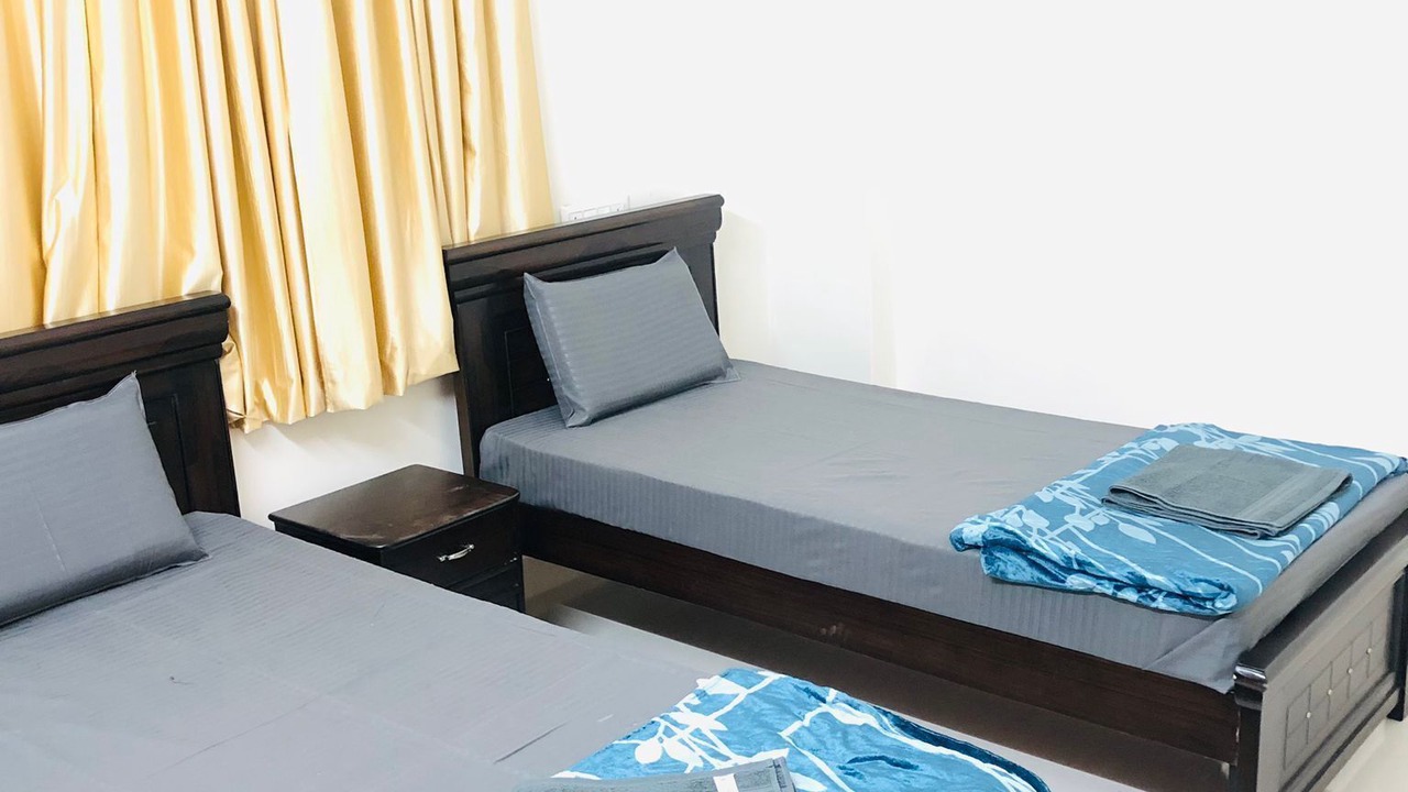 Photo of Bedroom in Hyderabad