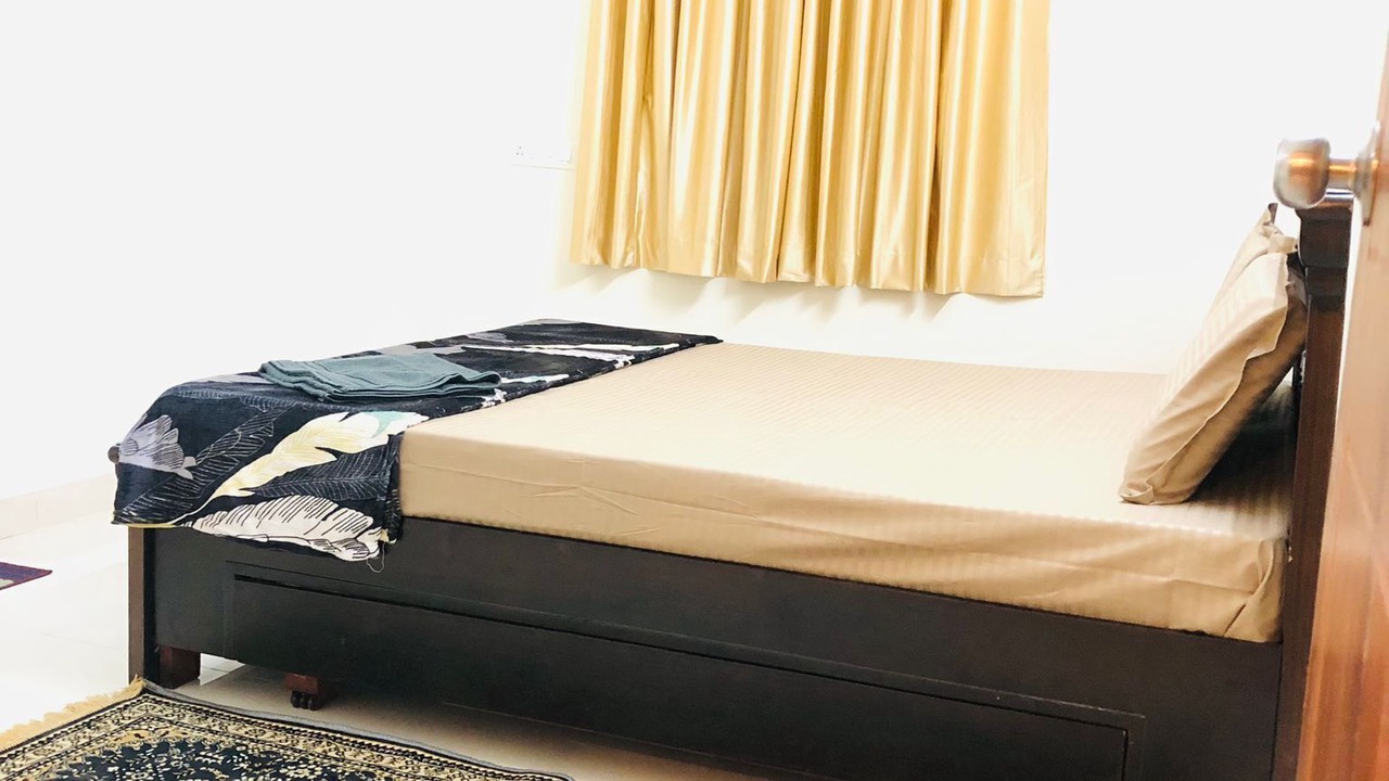 Photo of Bedroom in Hyderabad