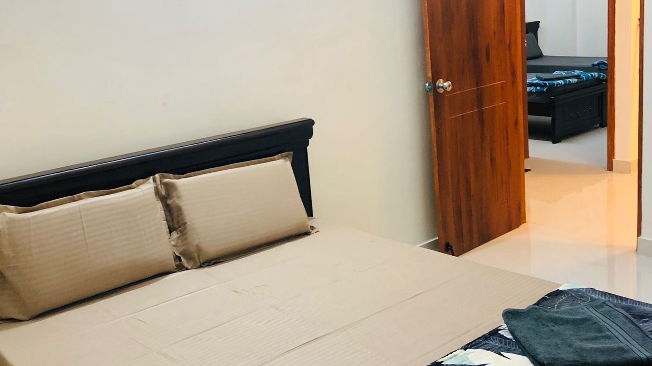 Photo of Bedroom in Hyderabad