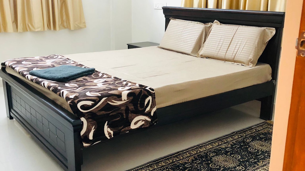 Photo of Bedroom in Hyderabad