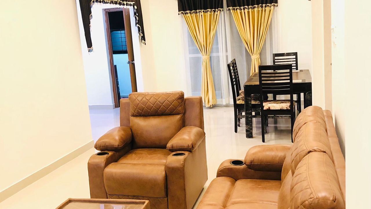 Photo of Livingroom in Hyderabad