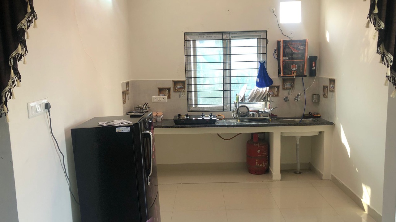 Photo of Kitchen in Hyderabad