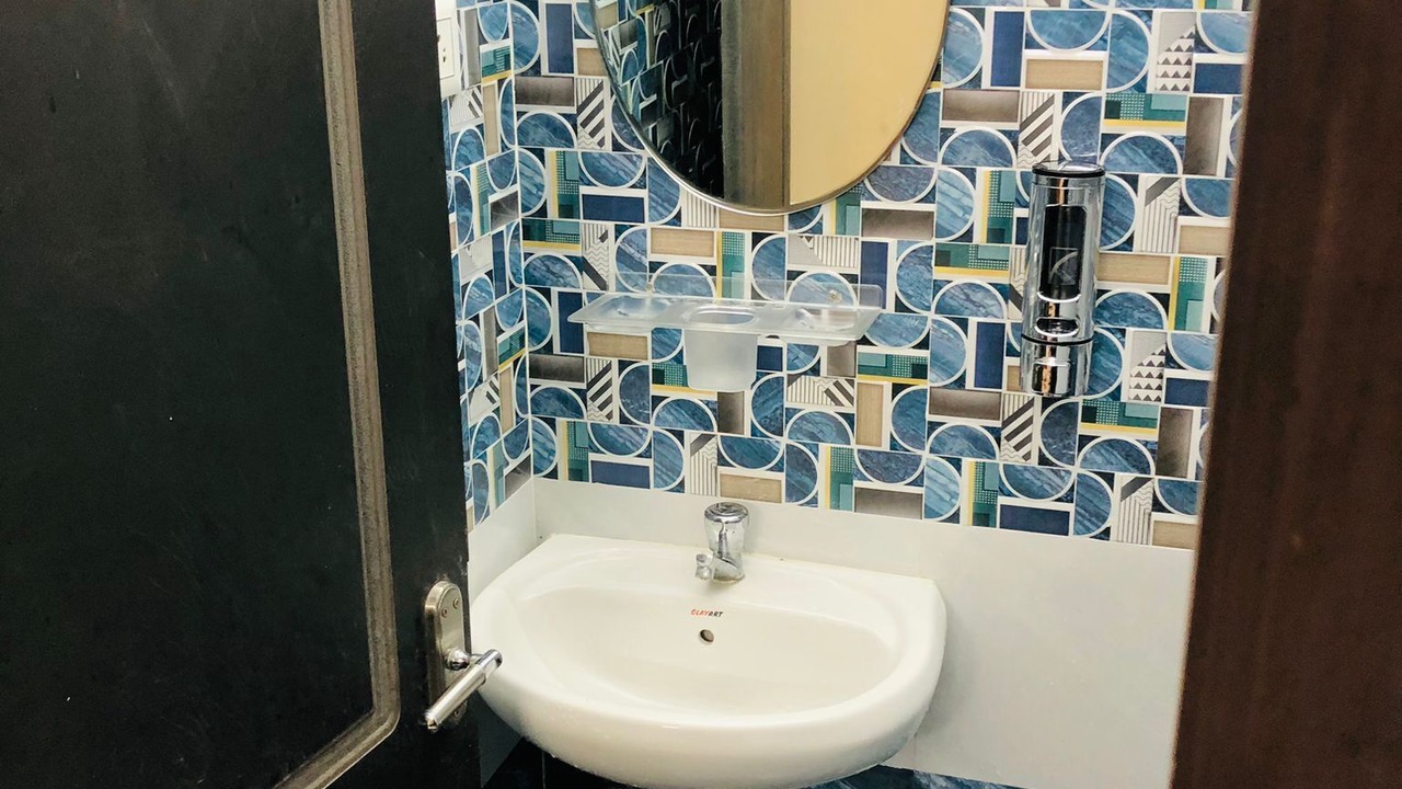 Photo of Bathroom in Hyderabad