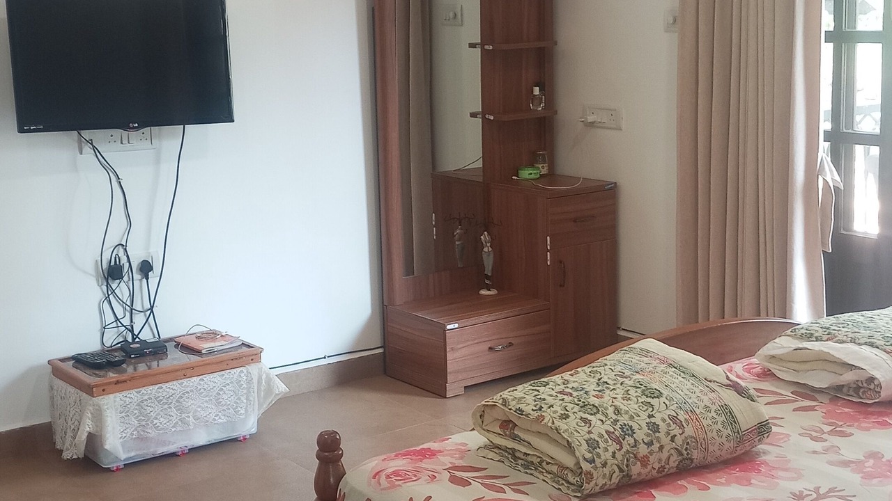 Photo of Bedroom in Calangute