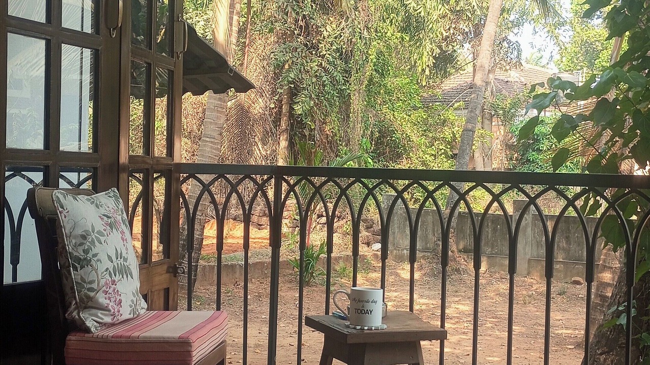 Photo of Outdoor in Calangute
